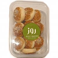 کلوچه گردویی