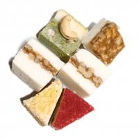 لوکوم مخلوط 500 گرم