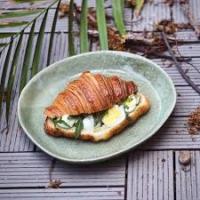 کروسان اووکادو