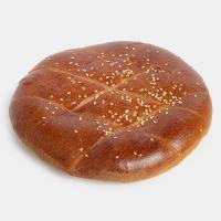 نان فطیر