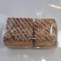 نان گاتا کره ای