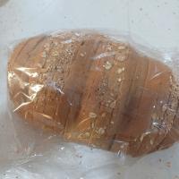 نان پروتئینی رژیمی سبوس دار هفت غله