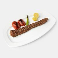 خوراک کباب کوبیده