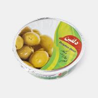زیتون پرورده