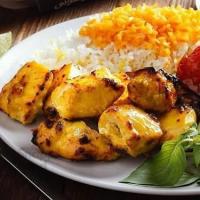چلو جوجه کباب اقتصادی 