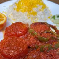 کباب دیگی شاطرعباس