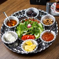 صبحانه ایرانی