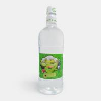 عرق نعنا دو آتیشه