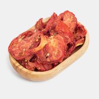 گوجه فرنگی خشک