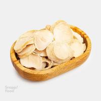 سیر خشک