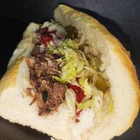 ساندویچ زبان