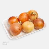 پیاز زرد درشت