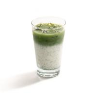 آیس ماچا لاته