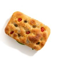 ساندویچ کاپریزی با پستو