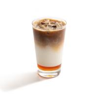 آیس کارامل لاته اتیوپی