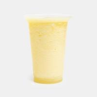 آب آناناس بستنی وانیلی 