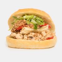 ابر ساندویچ