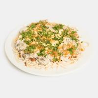 اسپاگتی آلفرنو