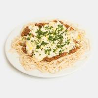 اسپاگتی بلونز