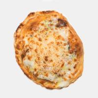 کالزونه گوشت