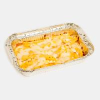 سیب زمینی با پنیر