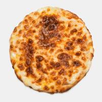 پیتزا مغز و زبان آمریکایی