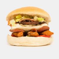 ساندویچ مخصوص سرآشپز