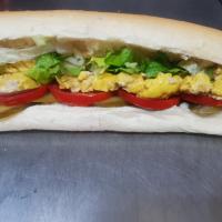 ساندویچ مغز