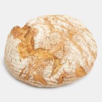 نان آرد کامل
