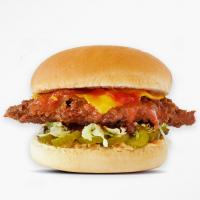 چیکن اسموکی