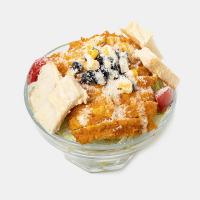 سالاد سزار سوخاری