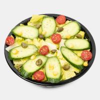 سالاد فصل شهر