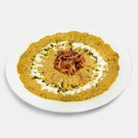 کشک بادامجان