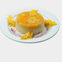 کته سیب زمینی