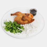 خوراک اکبر جوجه