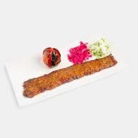 خوراک کباب برگ ممتاز