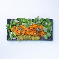 املت کلاسیک(گوجه)