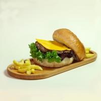 برگر کلاسیک
