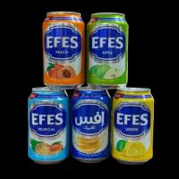 ماءالشعیر قوطی EFES