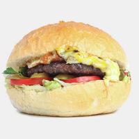 آمریکن برگر(ویژه)