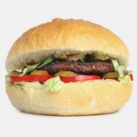 برگر کلاسیک