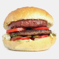 چوریتسو برگر مخصوص