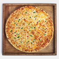 پیتزا مخلوط آمریکایی