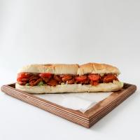 ساندویچ بندری