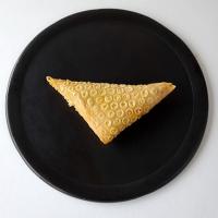 سمبوسه سیب زمینی