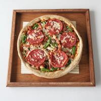 پیتزا مخصوص