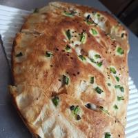 پیتزا قارچ و مرغ ایتالیایی