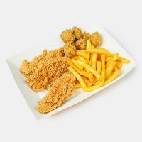 باکس سوخاری