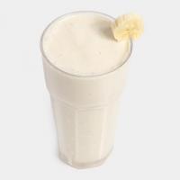 شیک بادام زمینی