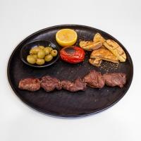 خوراک فیله کباب